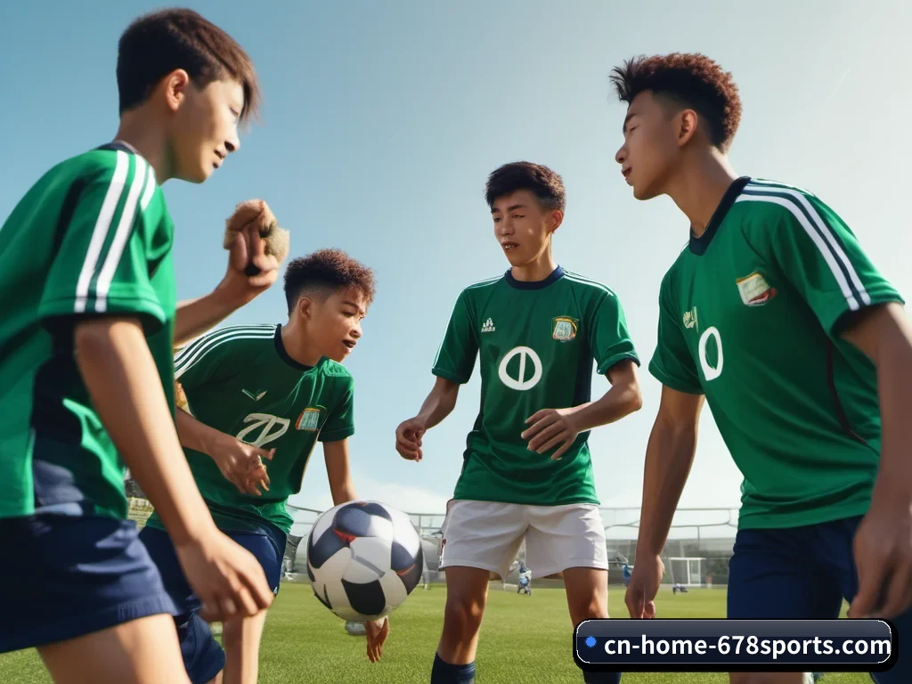 国际化进程（678 SPORTS）
