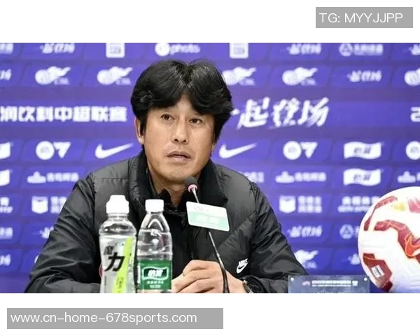 徐正源：韦世豪只归队练了一天；罗慕洛受伤或许因天气冷