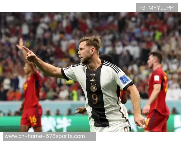 懂球帝X咪咕英超第10轮最佳进球：张弓搭箭，阿马德腾空抽射救主