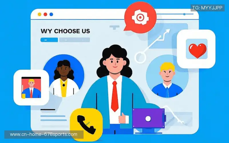 我们的核心竞争力